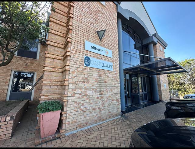 74M² OFFICE TO LET IN SANDTON CENTRAL